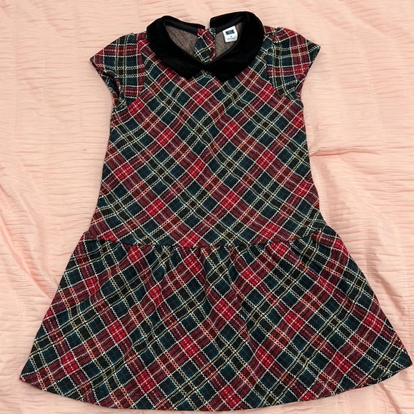 Jamie and jack dress size 4 - Picture 1 of 2